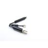Buy cheap Nitrogen Cabinet Gas Spring Strut Hydraulic Black Slat Spray Test 72h Black from wholesalers