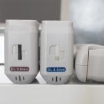 3D Hifu Machine 8 Cartridges High Intensity Focused 10000 Shots