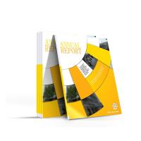 Buy cheap Magazine Full Color Z Fold Leaflet , 14-22 Point A3 Flyer Printing product