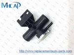 Black Thermostat Housing Parts Filler Neck 1350A015 For Mitsubishi Outlander