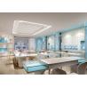 Buy cheap Modern Showroom Display Cases / Jewellery Shop Display Cabinets from wholesalers