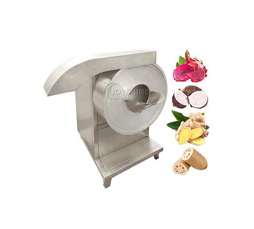 Buy cheap Advanced SUS304 Stainless Steel Vegetable Cube Cutter Cutting Machines for Frozen Food from wholesalers