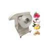 Buy cheap 1.1KW Automatic Vegetable French Fry Cutter Machine Taro Cassava Cutting Machine from wholesalers