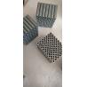 Buy cheap NdFeB Neodymium Iron Boron Permanent Magnet Ring Radial Orintation from wholesalers