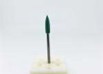 Buy cheap Zirconia Rubber Grinding Disc 4mm All Ceramics Diamond Polishing Disc from wholesalers