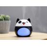 Buy cheap 3 IN 1 Pet dog humidifier portable cool mist air cooler and ultrasonic air pleasure humidifier from wholesalers