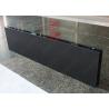 Buy cheap OEM Indoor Fixed LED Display Screen Cabinet Waterproof IP43 1000mmx250mm from wholesalers