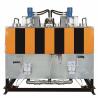 Buy cheap 1.5 Ton Thermoplastic Preheater Road Marking Boiler Machine 2 Tanks from wholesalers