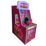 Dinosaur Shooting Ball Tickets Redemption Arcade Machines For Children CE RoSh
