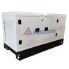 Buy cheap 60hz Perkins Diesel Engine 36kva 3 Phase Power Generator For Home from wholesalers