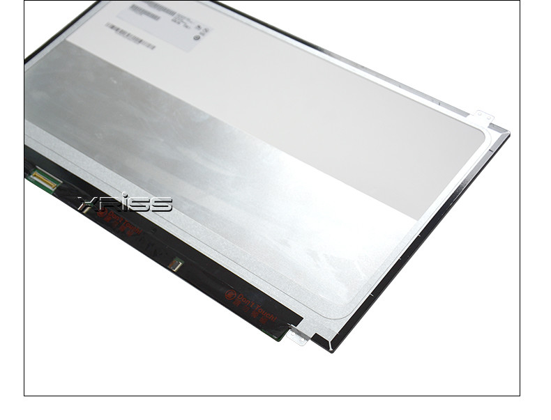 17.3 Laptop LCD Screen B173ZAN01.1 IPS 40pins For Alienware 17 R3 UHD 4K