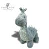 Buy cheap ODM OEM Custom Plush Stuffed Toys Organic Cotton Comfortable Dinosaur Toys Baby Kids Gifts from wholesalers