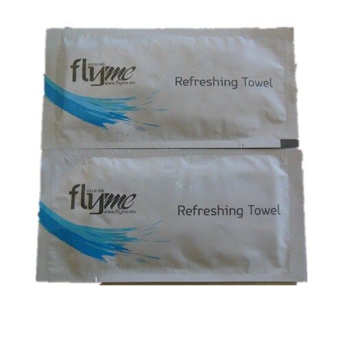 China factory single packed customized freshing wet wipes/tissue/napkin/towel/towelette