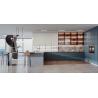 Buy cheap Home Improvement Kitchen Cupboard White Lacquer Wooden Kitchen Cabinet from wholesalers