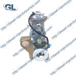High Pressure Diesel VE4 Fuel Injection Pump 0460424376G VE4／12F1250R558-3