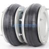 Buy cheap 12'' Diameter Rubber Bellow Norgren M/31121 Metric Pneumatic Air Suspension from wholesalers