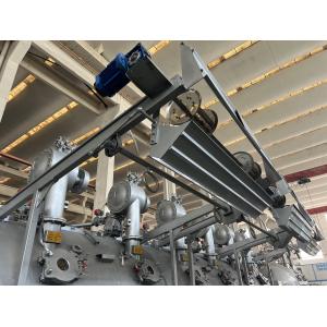 Buy cheap Advanced High Temperature Hthp Dyeing Machine High Pressure Dyeing Machine from wholesalers