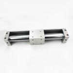 Magnetic coupling rodless cylinder CY1R63-100/200/300/400/.../2000
