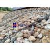 Buy cheap PVC Coated Gabion Baskets Mattress Reno Mattress High Zinc Coated Wire from wholesalers