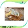 Buy cheap hot sale high quality bamboo dish rack from wholesalers