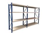 Steel Storage Racks