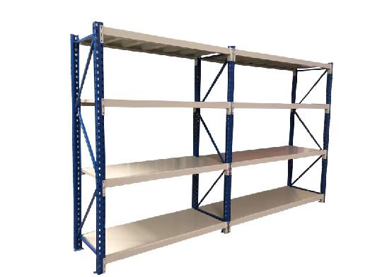 Buy cheap Steel Storage Racks from wholesalers