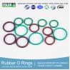 Buy cheap Pressure Nitrile Butadiene Rubber (NBR) Chemical Resistant -25.C To 100.C Temperature Range from wholesalers