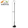 Buy cheap 28MHz Fiberglass Cb Base Station Antenna Omni Directional RG58 from wholesalers