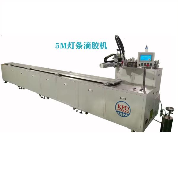 Buy cheap Condition LED Glue Silicone Potting and Encapsulant Machine from wholesalers
