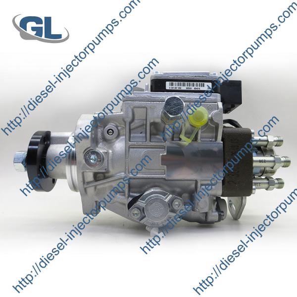 Buy cheap VP30 Diesel Injector Pumps 0470006010 0470006003 2644P501 For Perkins 1106C BOSCH VP30 from wholesalers