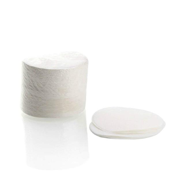 Buy cheap White Color Disk Round Coffee Filter Paper 58mm 64mm 100pcs from wholesalers