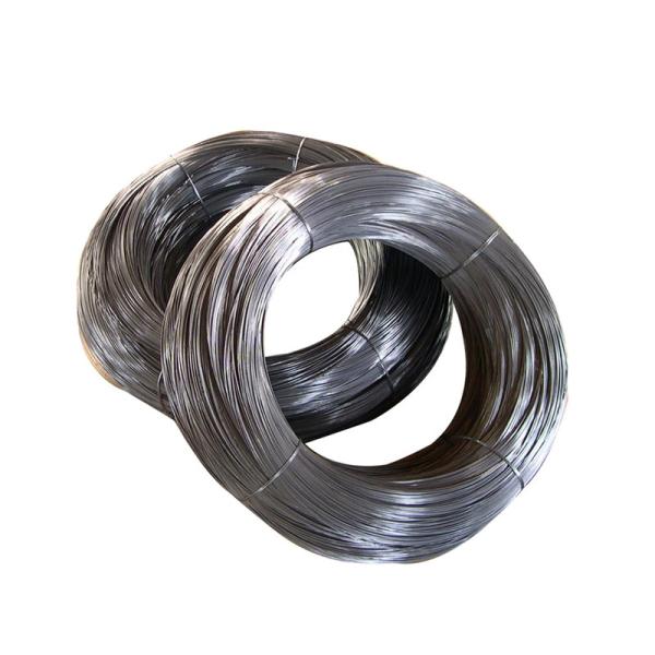 Buy cheap 1mm 3mm SS Steel Wire 409 409L 410 416 420 420J1 420J2 Grade from wholesalers