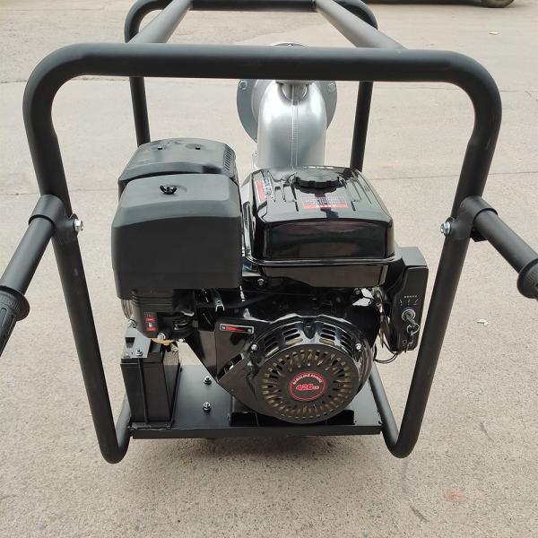 Buy cheap High Pressure 6 inch Agriculture Water Pumps 5HP Electric High Flow from wholesalers