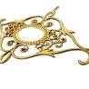 Buy cheap 5*8mm Upvc Georgian Bar Flower Decorative For Double Glass from wholesalers