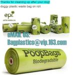 Citipicker, Pet Bag, Litter Bags, Poop Bags, Pet Supplies, Clean Up, Tidy Bag,