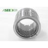 Buy cheap Cemented Tungsten Carbide Other Wear Parts For Oil And Gas Industy High Precision from wholesalers