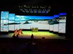 Pitch 3.91mm Rental LED Display with High Definition 500x500 / 1000mm