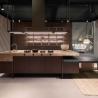 Buy cheap Complete Modern Designs PVC Lacquer Kitchen Furniture Modular Wooden Kitchen Cupboard Custom Kitchen Cabinet from wholesalers