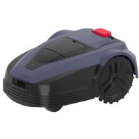 Buy cheap 600sqm Auto Mowing Machine 2.2Ah 24V 20mm 16m/min product