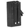 Buy cheap 2pcs Together Multi-Purpose Compact Tactical Waist Bags Small Utility Pouch For Attachment Pouches from wholesalers