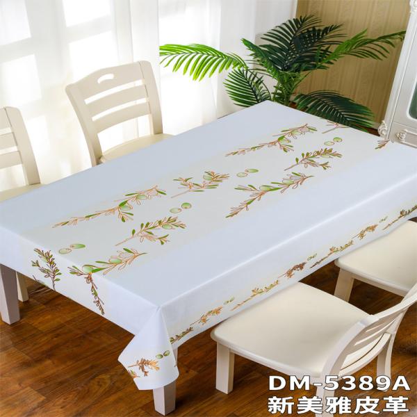 Nonwoven Tablecloth for Home Party Office Hotel Shop Restaurant Versatile and
