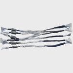 50cm Multi Core Bendable Electronic Wiring Harness Noise Reduction Anti