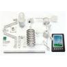 Buy cheap Indoor Color Display Wireless Weather Station With Outdoor Temperature And Humidity Sensor from wholesalers
