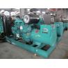 Buy cheap 400KVA / 320KW Cummins Diesel Generator Cummins Engine Powered Diesel Genset from wholesalers