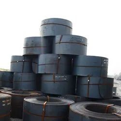 Mild Steel Sae 1006 Hot Rolled Coil 304 600-1250mm High-Strength Steel Plate