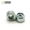 Buy cheap Stainless Steel Metal Self Locking Nut Passivated Grade 12.9 OEM Available from wholesalers