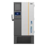 MD-86L708BS 718L Upright Ultra Low Temperature Freezer With Low Energy