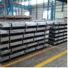 Buy cheap DIN SS400 Q345 Galvanized Steel Plates 0.5mm-80mm A36 Carbon Steel Plate from wholesalers