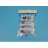 Buy cheap AI650 Custom Biohazard Bags 95Kpa Biohazard Transport Specimen Bags Kangaroo Bag For Un3373 from wholesalers