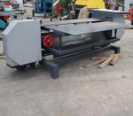 Machine Dismantler Pallet/Pallet Dismantler for Sale, Horizontal Band Sawmill
